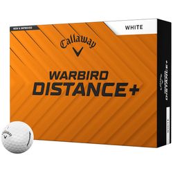Callaway Warbird