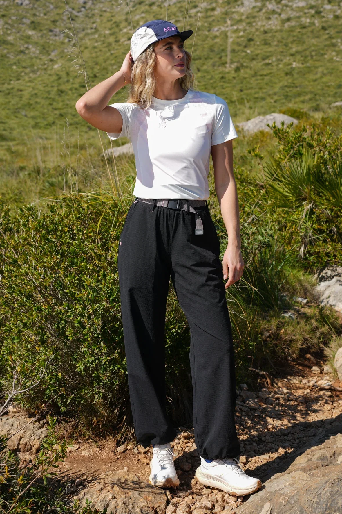 Image of Terrain Trousers