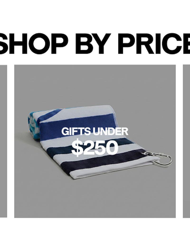 GIFTS UNDER $250
