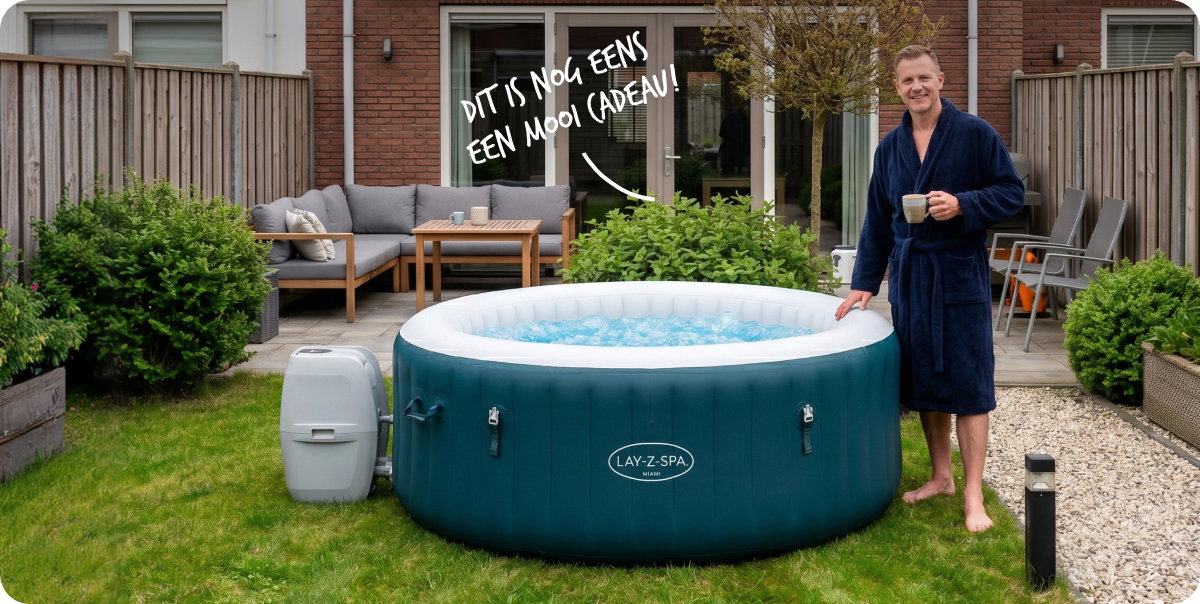 👨 Vaderdag inspiratie? Check.
