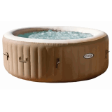 Opblaasbare spa's
