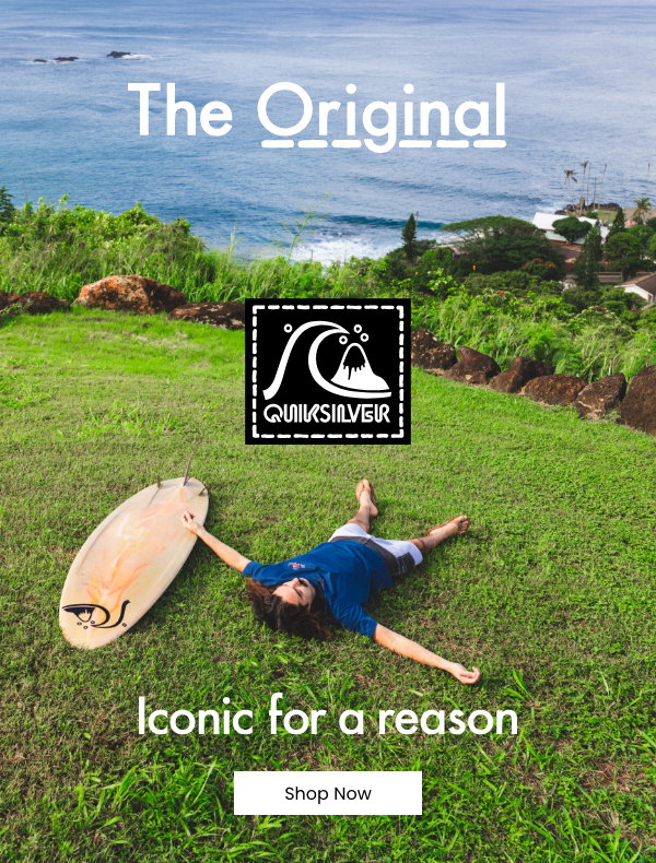 The Original - Iconic For A Reason - Shop Now