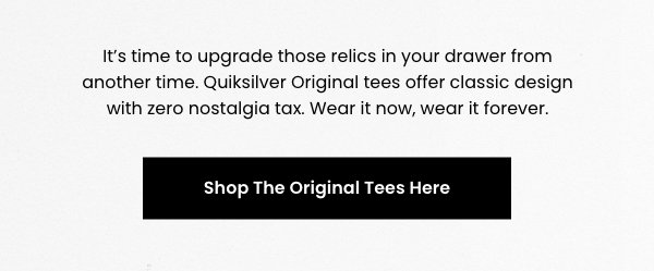 Shop The Original Tees Here
