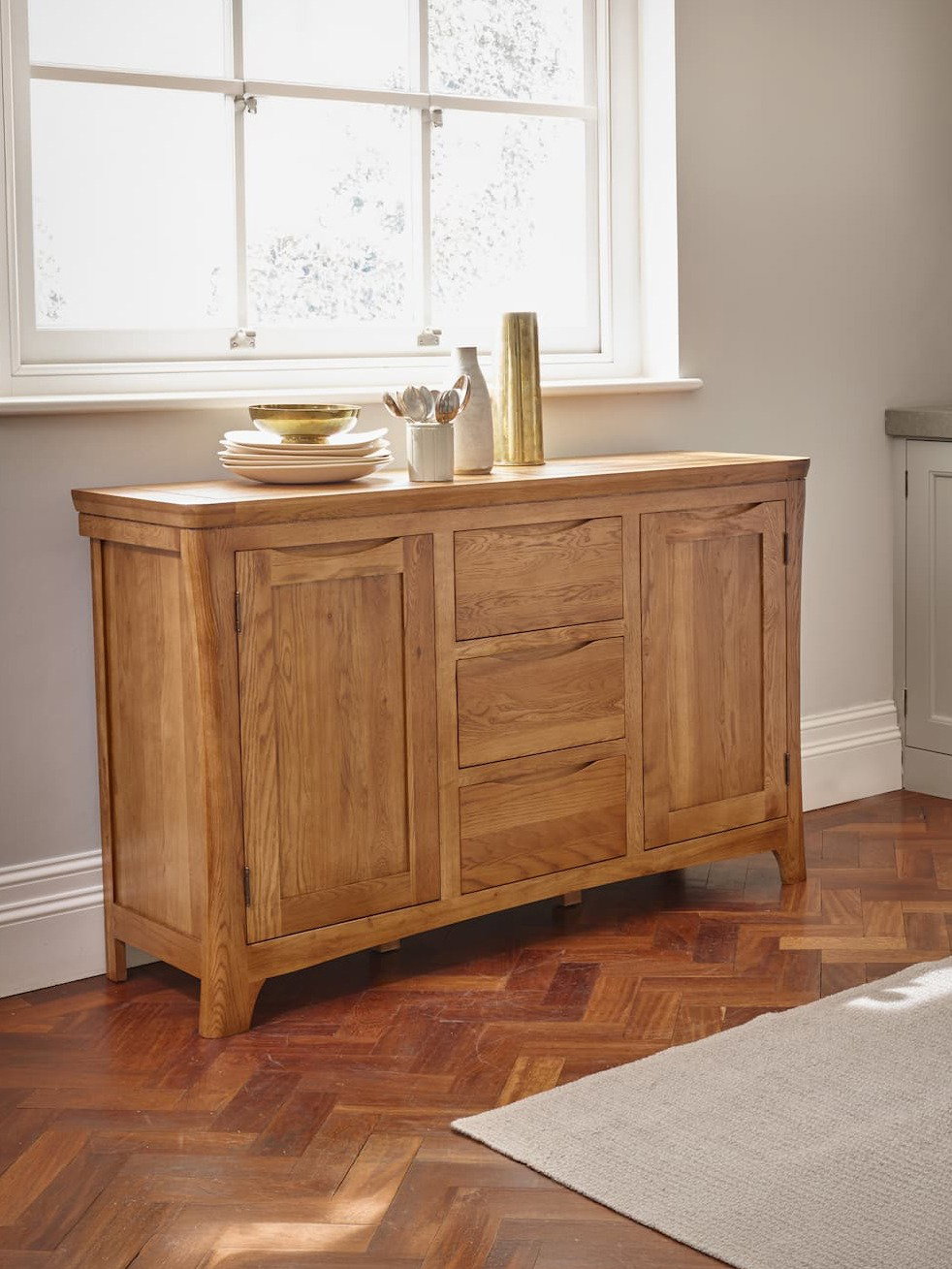 Orrick Large Sideboard