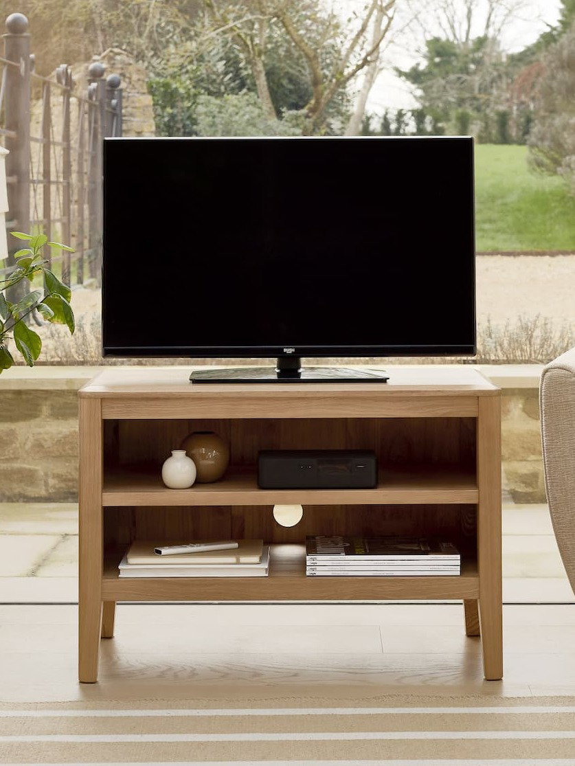 Corton Small TV Unit