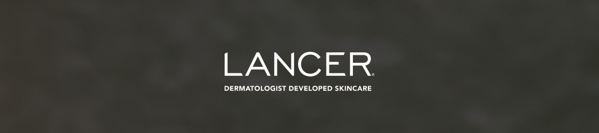 LANCER DERMATOLOGIST DEVELOPED SKINCARE