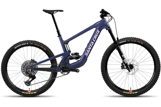 Heckler SL C https://mikesbikes.com/products/santa-cruz-heckler-sl-c-90?variant=42575101198405