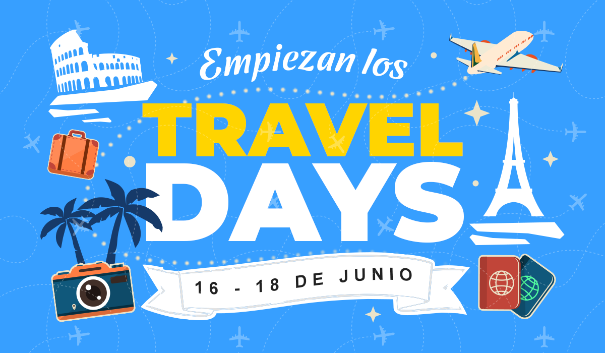Travel Days