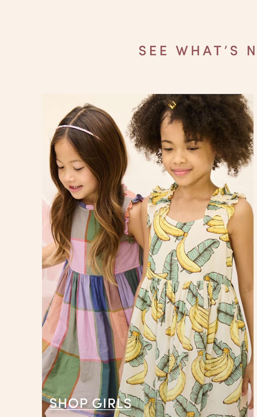 Sho Girls Sale