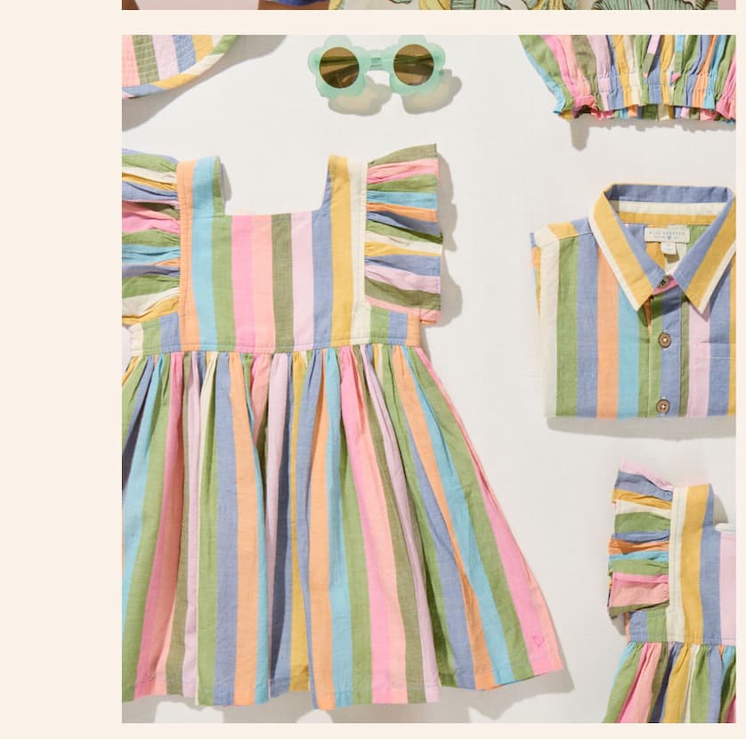 Shop New to Sale