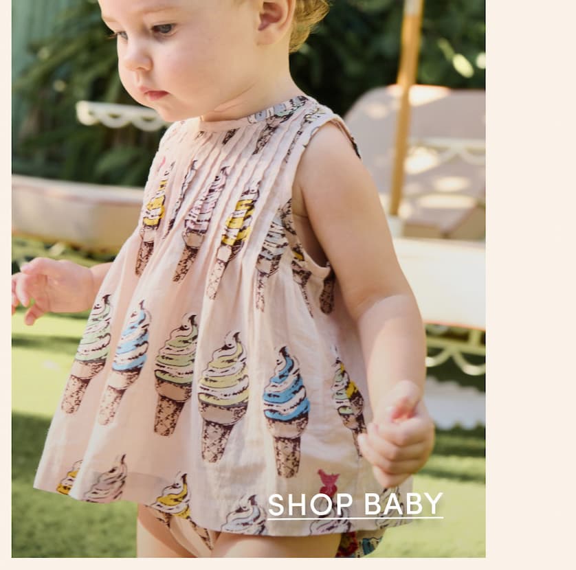 Shop Baby Sale