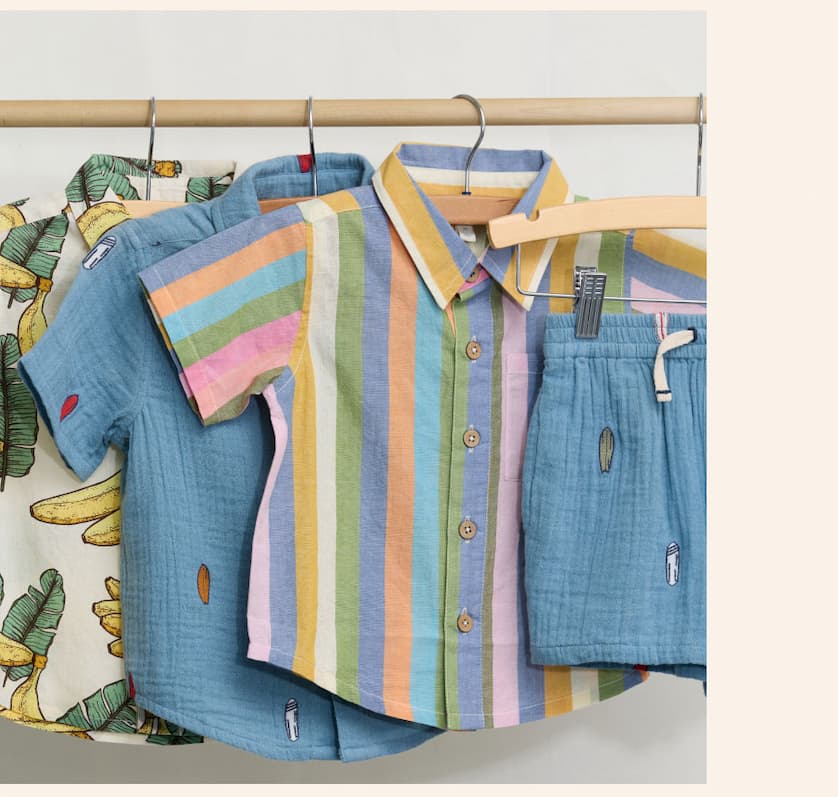 Shop New to Sale