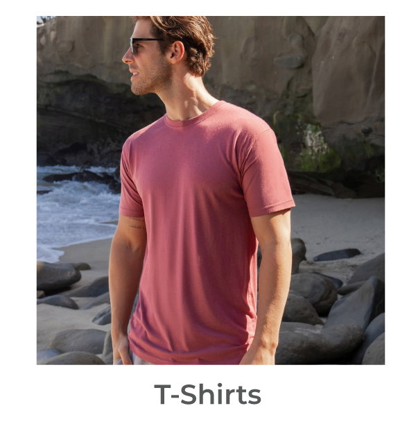T-Shirts