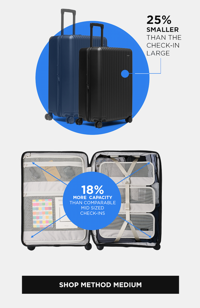 25% SMALLER