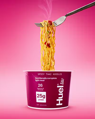 Huel Lite Ramen