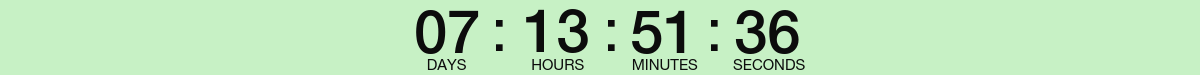 Countdown