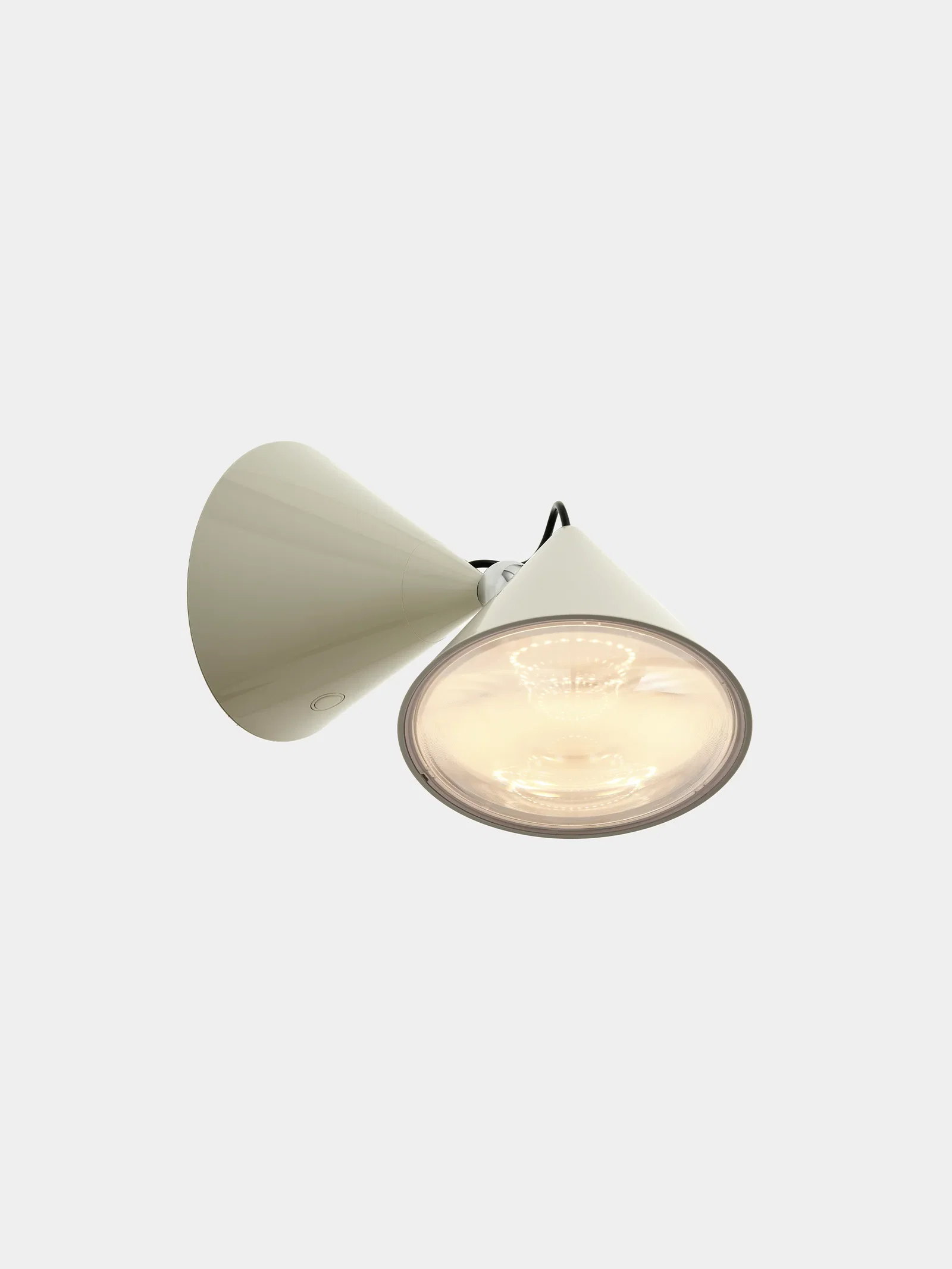 Image of Pose Surface Light | High-Gloss Putty (US)