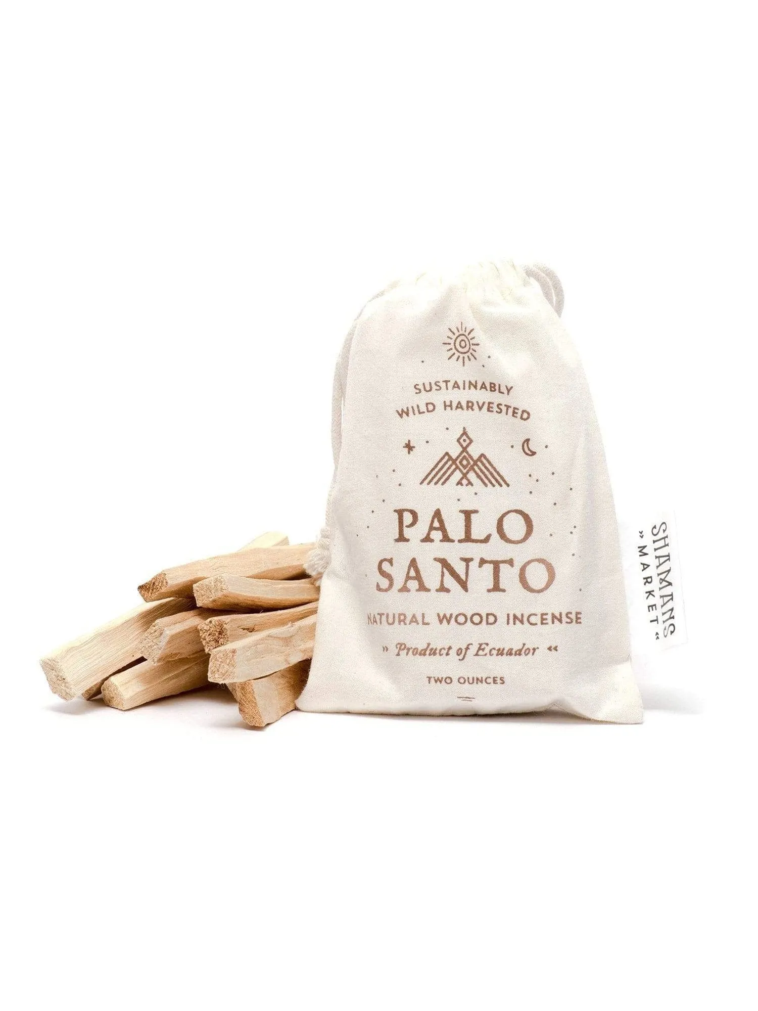 Image of Palo Santo Incense Sticks