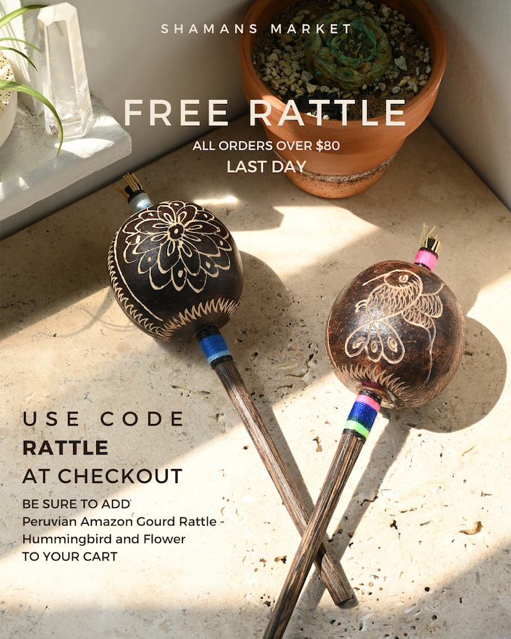 rattle