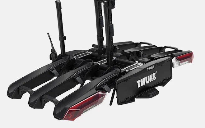 Thule Bike Racks