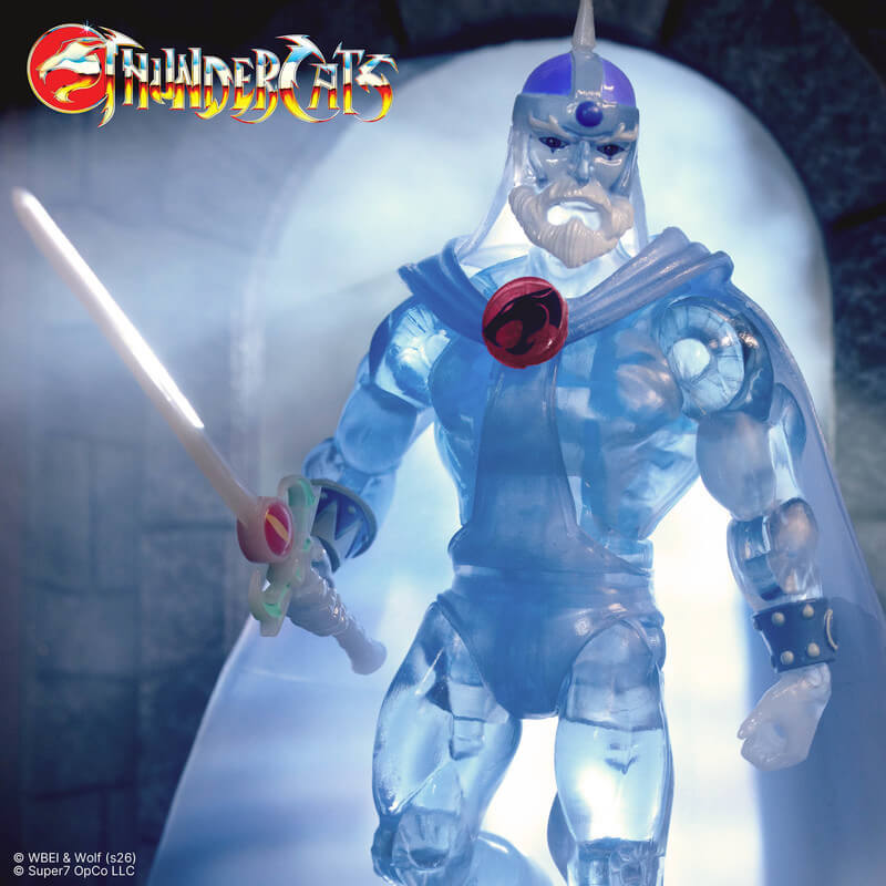 ThunderCats DELUXE Wave 4