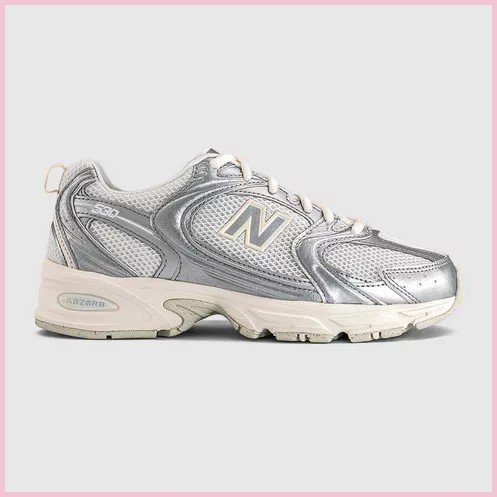 New Balance Image