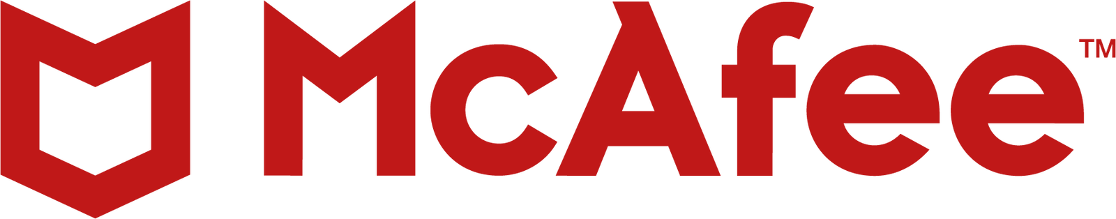 McAfee Logo