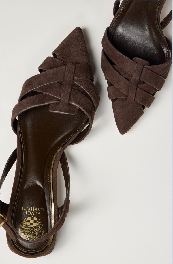 Vinesha Sandal
