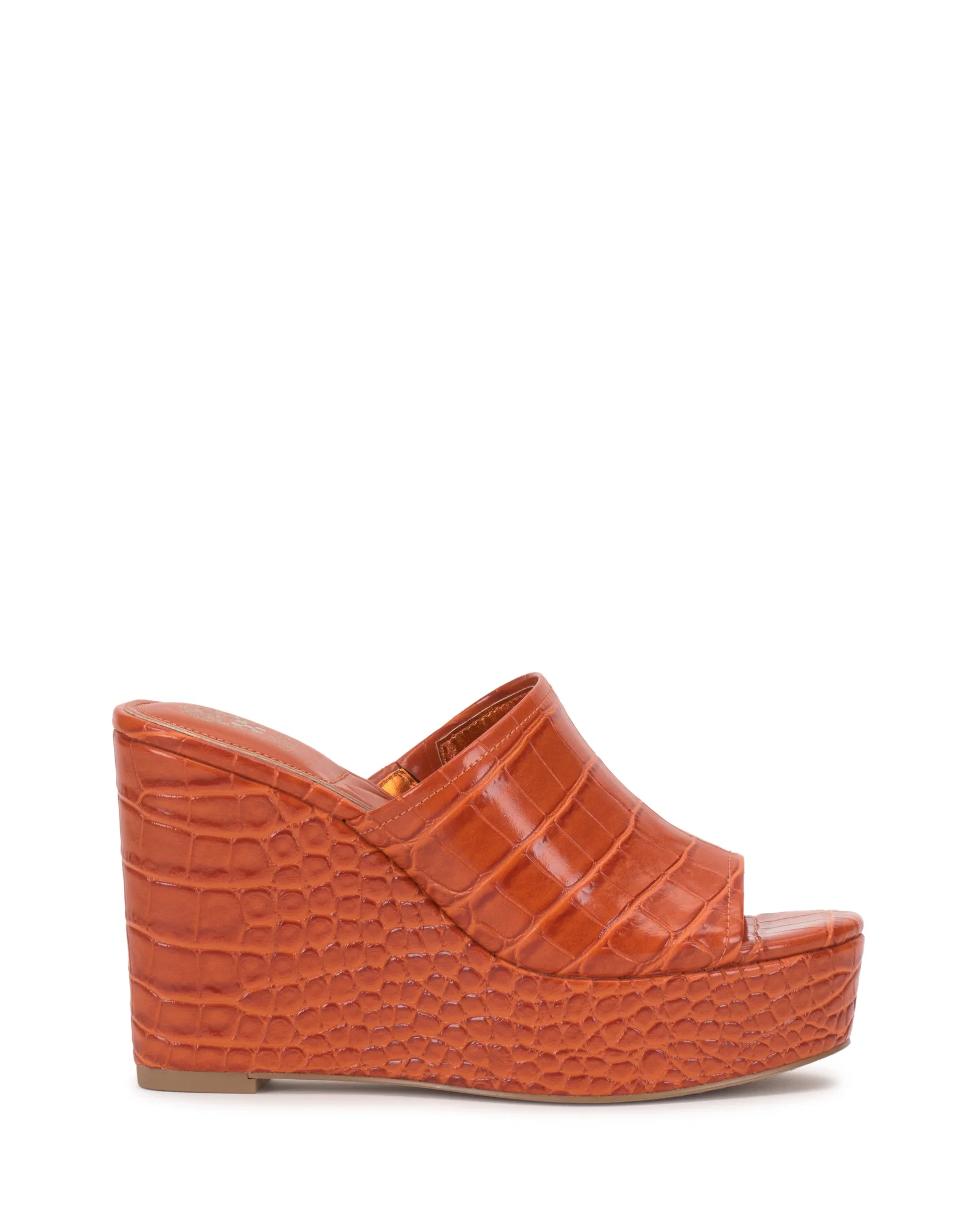 Image of Etta Wedge Sandal