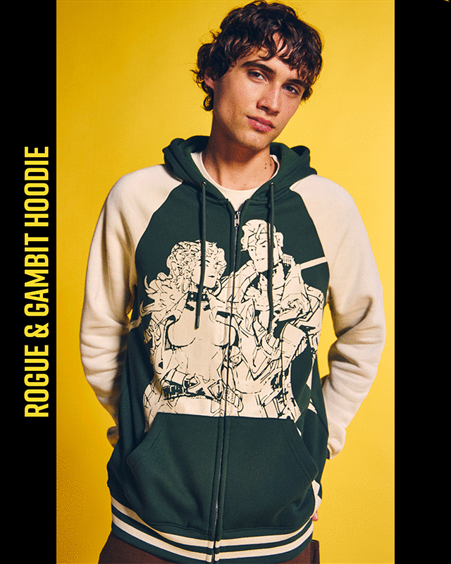 Marvel Rivals. Shop Now