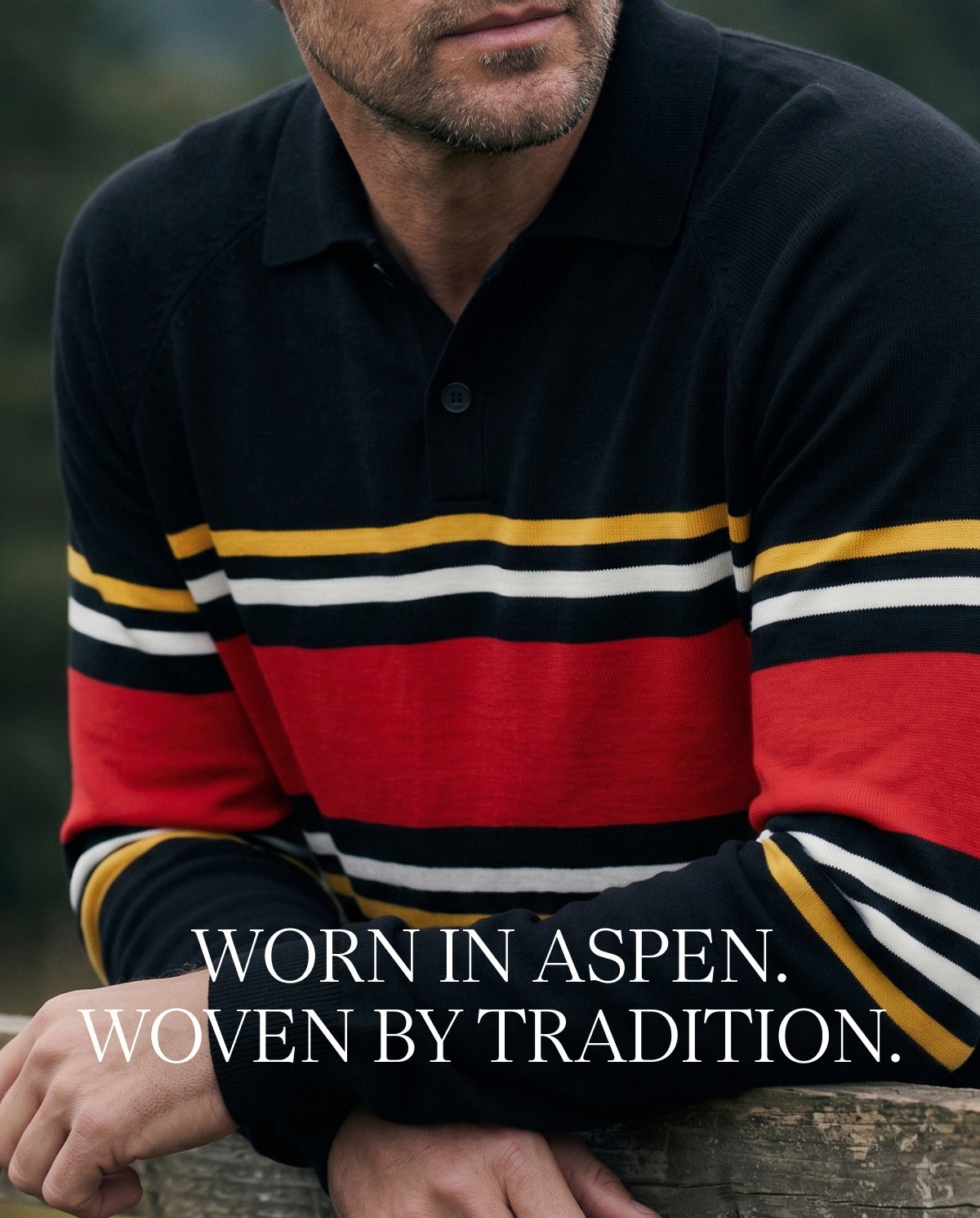 Explore Aspen Collection x Gentlemen of Aspen