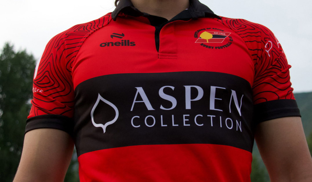 Aspen Collection x Gentlemen of Aspen