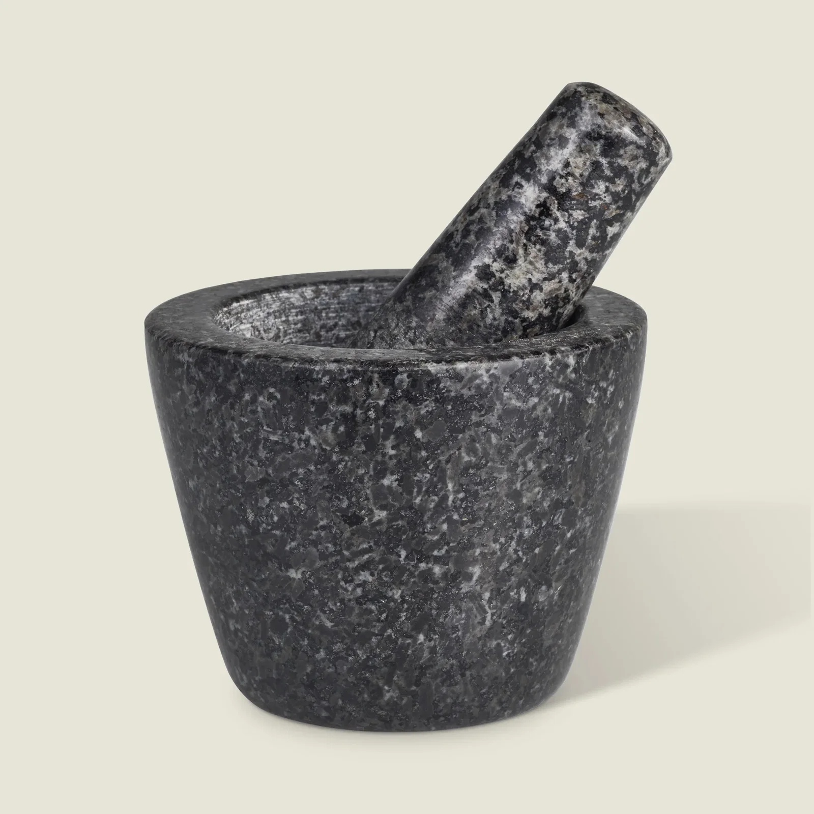 Image of Dorchester Granite Pestle & Mortar