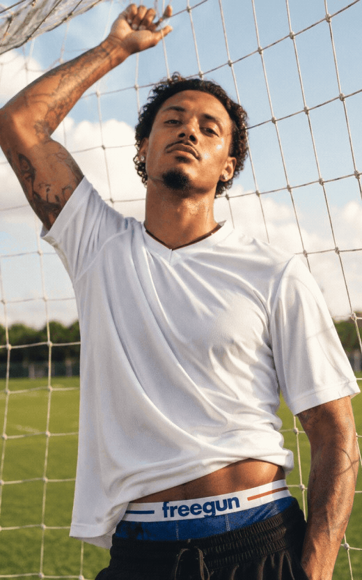 Ton boxer World Cup offert