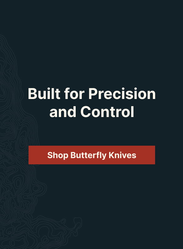 Shop Butterfly Knives