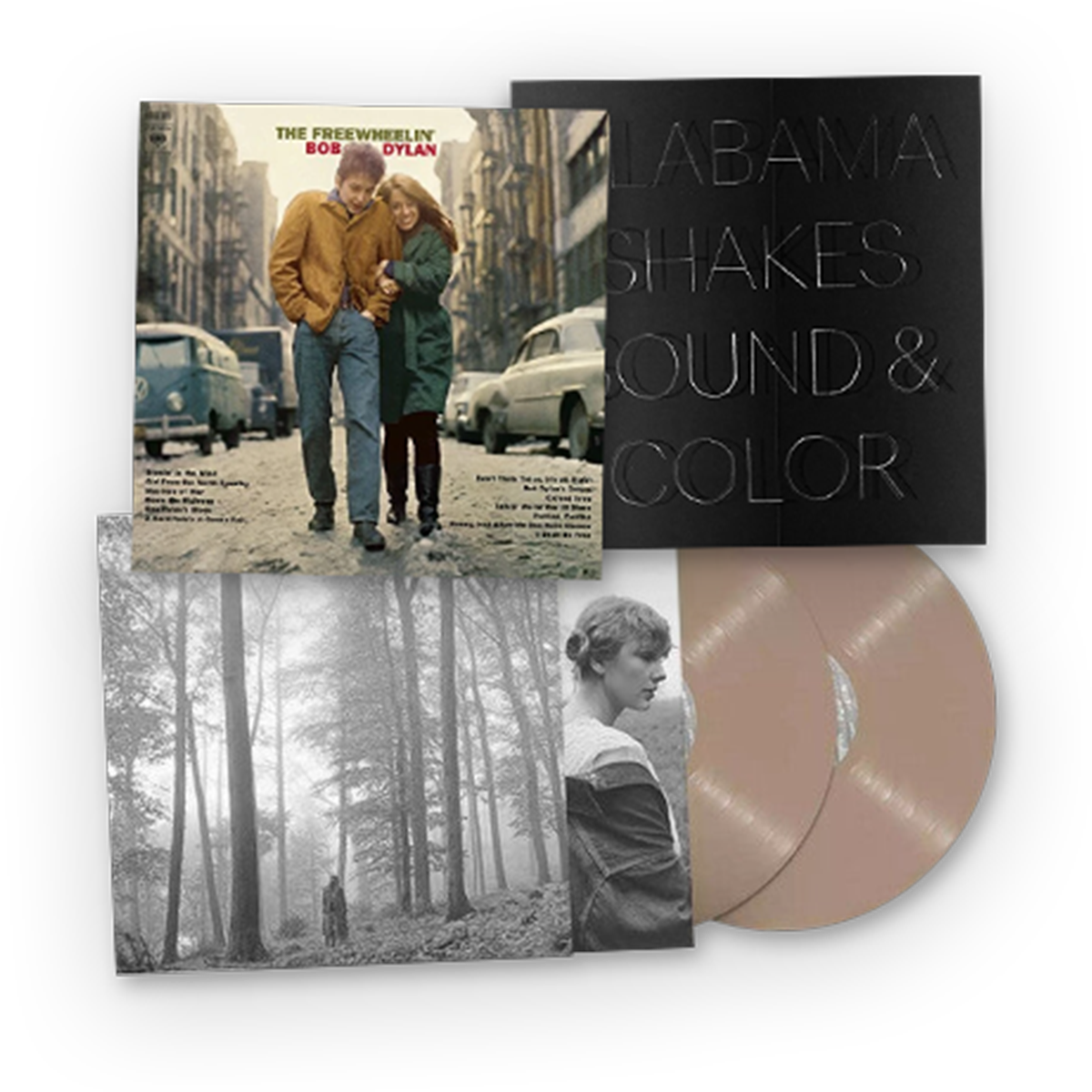 Vinyl