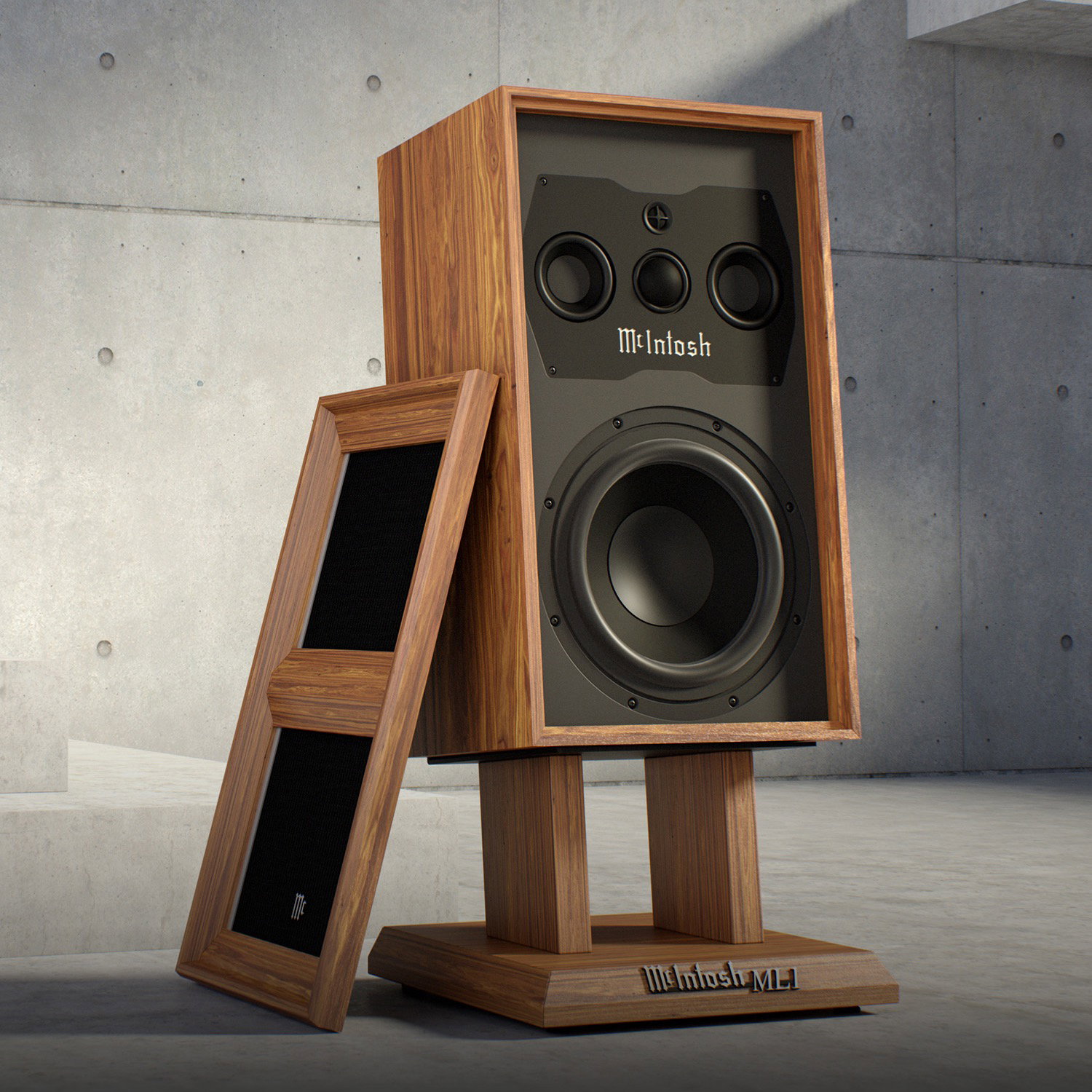Home Speakers