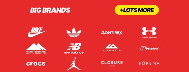 Summer Sale Brands