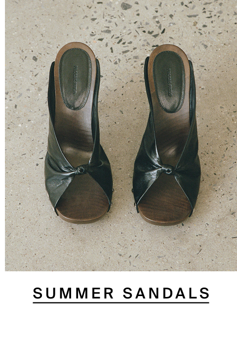 Sandals