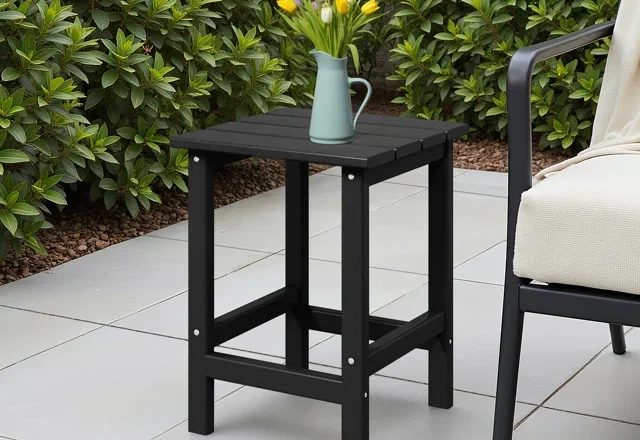 Verified outdoor furniture from $40