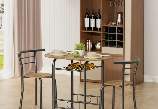 2-Seat Dining Sets Just For You