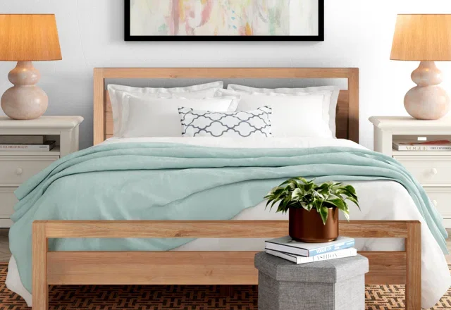 Budget-Friendly Bedroom Sets