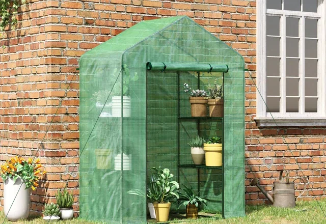 Top-Rated Greenhouses