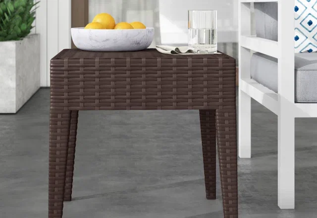 On Sale Now: Outdoor Tables