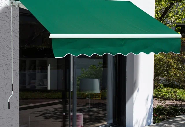 Budget-Friendly Awnings