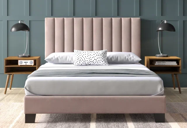 Bedroom Sets From Exclusive Brands