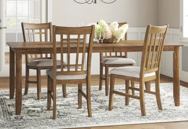 Exclusive Brand Dining Table Sets