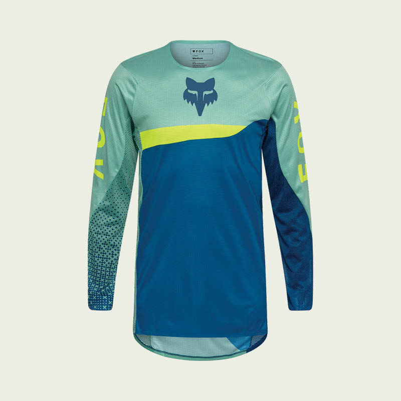 Flexair Fracture Jersey