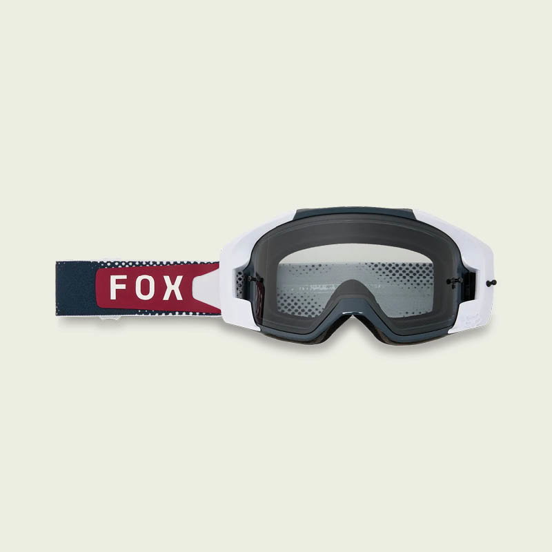 Vue Tactile Goggles