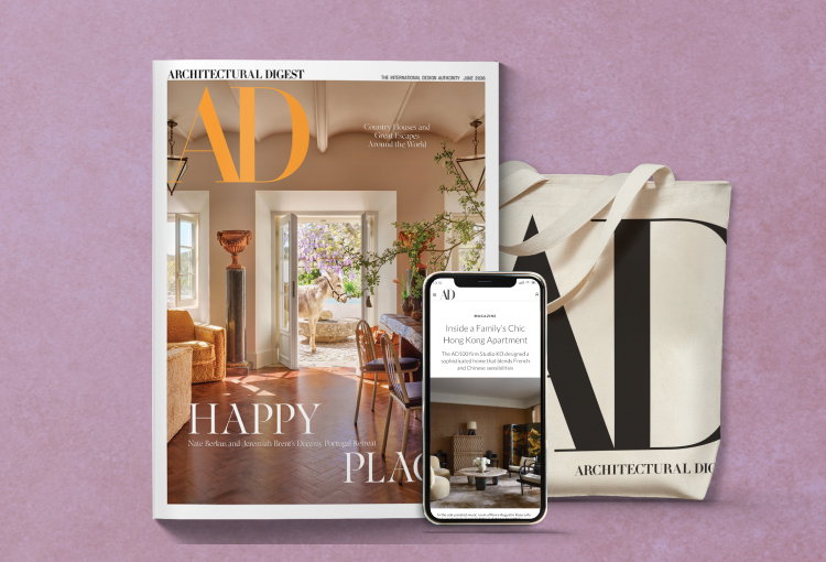 Subscribe today for print, digital access, and our exclusive member tote.